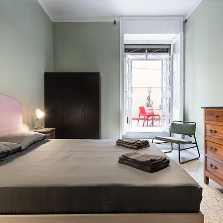 Angelico Vatican Apartment By Oneup Hospitality Řím Exteriér fotografie