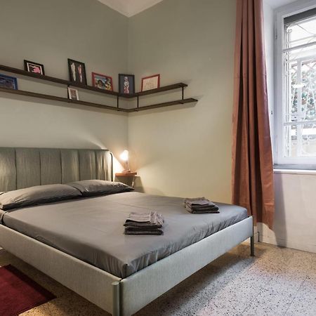Angelico Vatican Apartment By Oneup Hospitality Řím Exteriér fotografie