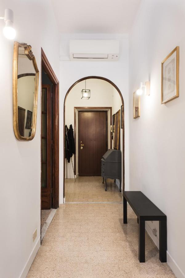 Angelico Vatican Apartment By Oneup Hospitality Řím Exteriér fotografie