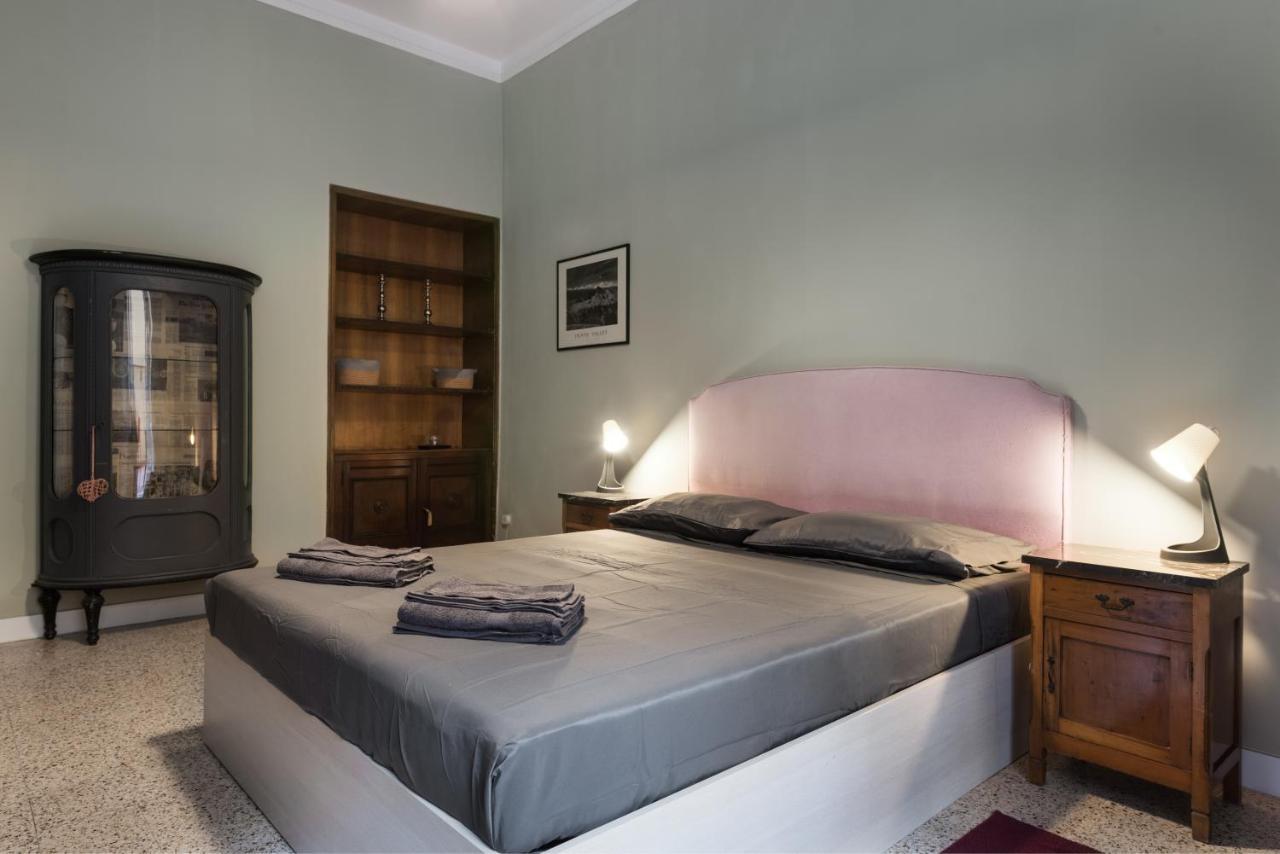 Angelico Vatican Apartment By Oneup Hospitality Řím Exteriér fotografie