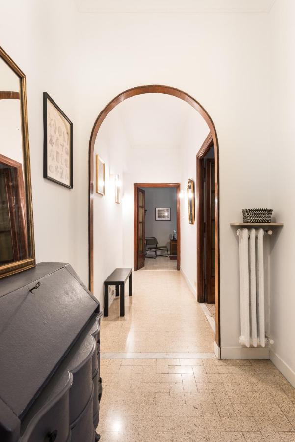 Angelico Vatican Apartment By Oneup Hospitality Řím Exteriér fotografie