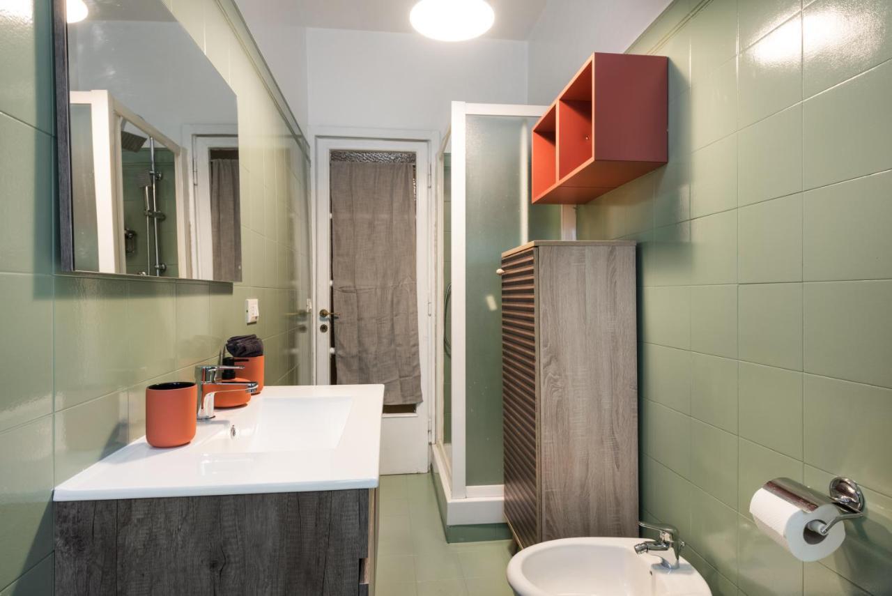 Angelico Vatican Apartment By Oneup Hospitality Řím Exteriér fotografie